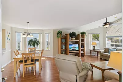 8707 Knightsbridge Court #B, Kissimmee, FL 34747 - Photo 6