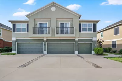 3031 San Jacinto Circle #3031, Sanford, FL 32771 - Photo 1