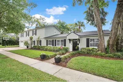 2702 Parkland Drive, Winter Park, FL 32789 - Photo 1
