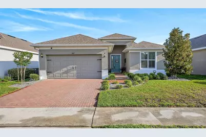 887 Lady Bird Lane, Orange City, FL 32763 - Photo 2