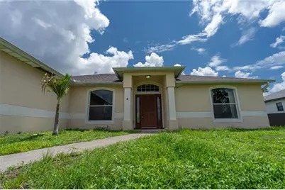 4129 NE 19th Place, Cape Coral, FL 33909 - Photo 1