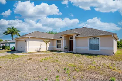 4129 NE 19th Place, Cape Coral, FL 33909 - Photo 2