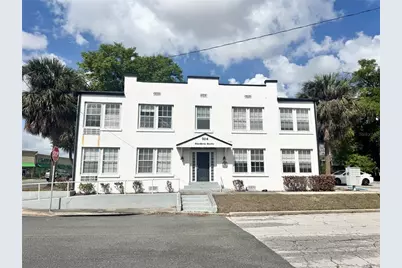 704 Cordova Drive #6, Orlando, FL 32804 - Photo 1