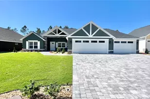 6425 SW 180th Cir, Dunnellon, FL 34432 - Photo 1