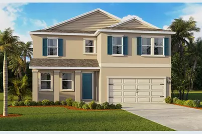 5400 Cloudberry Avenue, Lakeland, FL 33811 - Photo 1