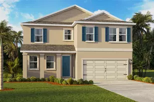 5400 Cloudberry Ave, Lakeland, FL 33811 - Photo 1