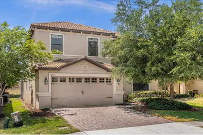 1483 Rolling Fairway Drive, Champions Gate, FL 33896 - Photo 1