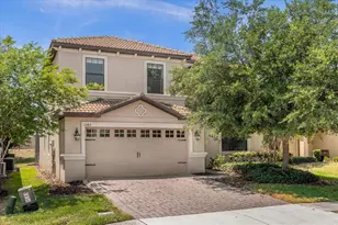1483 Rolling Fairway Dr, Champions Gate, FL 33896 - Photo 1