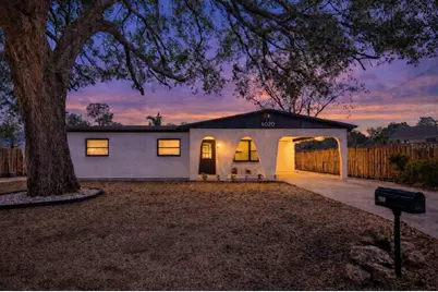 6020 Cresthill Drive, Tampa, FL 33615 - Photo 1