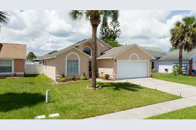 751 Country Woods Circle, Kissimmee, FL 34744 - Photo 1