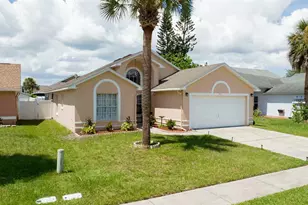751 Country Woods Cir, Kissimmee, FL 34744 - Photo 1