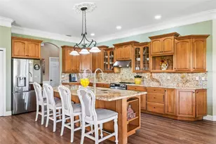 10740 Arrowtree Blvd, Clermont, FL 34715 - Photo 16