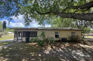 1495 Coolidge Ave, Bartow, FL 33830 - Photo 2