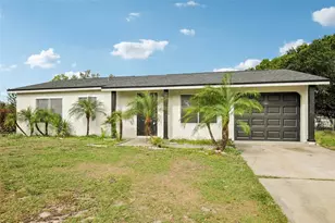 7555 Hanchey St, North Port, FL 34287 - Photo 2