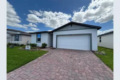 894 Sand Sea Place, Haines City, FL 33844 - Photo 1