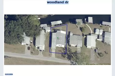 13519 Woodland Drive, Astatula, FL 34705 - Photo 1