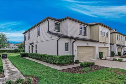 833 Benoi Drive, Davenport, FL 33896 - Photo 1