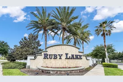 10944 Citron Oaks Drive, Orlando, FL 32836 - Photo 2
