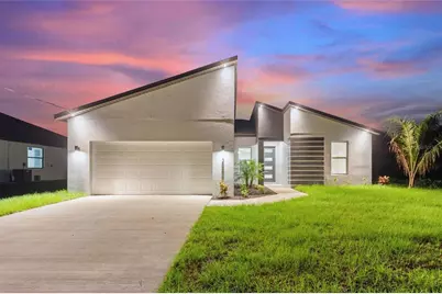 1251 Dustin Road, North Port, FL 34288 - Photo 2