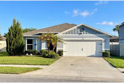 1842 Gold Crest Drive, Saint Cloud, FL 34771 - Photo 1