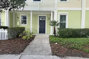 609 Cornerstone Dr, Kissimmee, FL 34744 - Photo 1