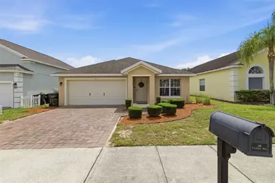 248 Victory Avenue, Davenport, FL 33837 - Photo 1