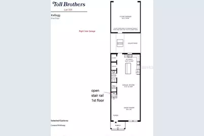 12780 Sunset Walk Drive, Winter Garden, FL 34787 - Photo 2