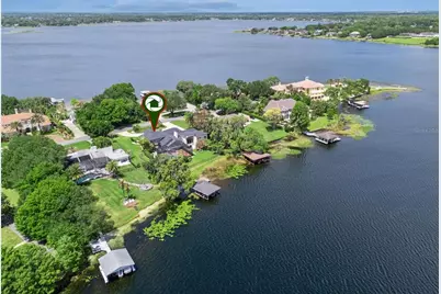 4301 Down Point Lane, Windermere, FL 34786 - Photo 64