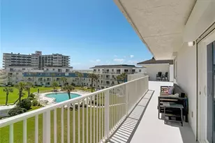 3510 S Ocean Shore Blvd, Flagler Beach, FL 32136 - Photo 40