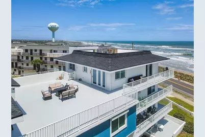 3510 S Ocean Shore Boulevard #406, Flagler Beach, FL 32136 - Photo 1