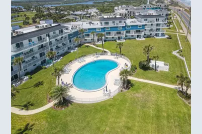 3510 S Ocean Shore Boulevard #406, Flagler Beach, FL 32136 - Photo 44