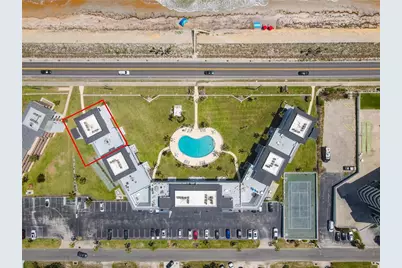 3510 S Ocean Shore Boulevard #406, Flagler Beach, FL 32136 - Photo 52