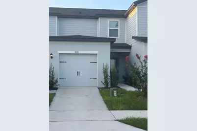872 Poppy Lane #872, Dundee, FL 33838 - Photo 1