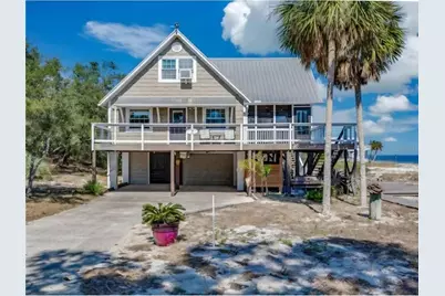 7 Bass Street, Panacea, FL 32346 - Photo 1