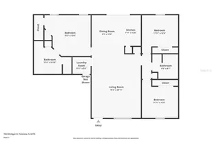 1923 Michigan Ct, Kissimmee, FL 34759 - Photo 4