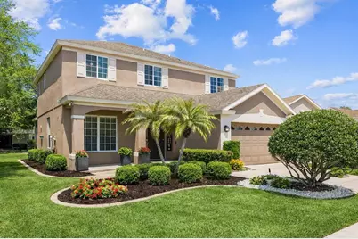 9361 Pecky Cypress Way, Orlando, FL 32836 - Photo 2