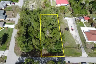 1103 Dorothy Avenue N, Lehigh Acres, FL 33971 - Photo 1