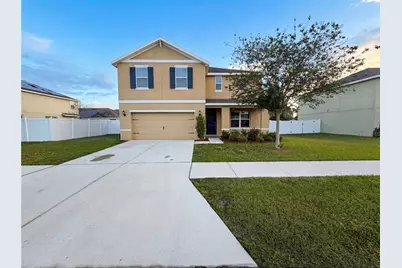 35687 Hillbrook Avenue, Zephyrhills, FL 33541 - Photo 1