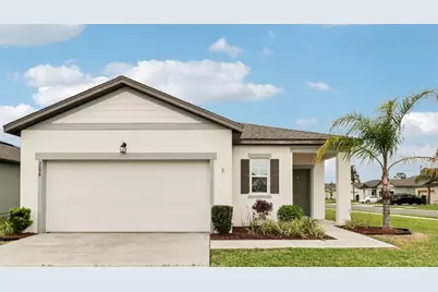 3098 Neverland Drive, New Smyrna Beach, FL 32168 - Photo 1