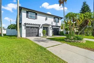 307 161st Ave, Redington Beach, FL 33708 - Photo 1