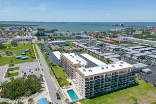 3060 N Atlantic Ave, Cocoa Beach, FL 32931 - Photo 2