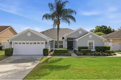1051 Stationside Drive, Oakland, FL 34787 - Photo 1