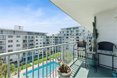 2727 N Atlantic Avenue #6190, Daytona Beach, FL 32118 - Photo 40