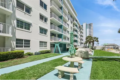 2727 N Atlantic Avenue #6190, Daytona Beach, FL 32118 - Photo 46