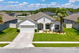 5414 Manchester Dr, Saint Cloud, FL 34771 - Photo 2