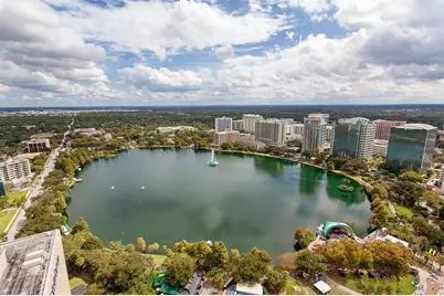 150 E Robinson Street #601, Orlando, FL 32801 - Photo 2