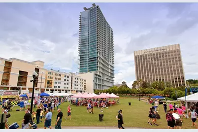 150 E Robinson Street #601, Orlando, FL 32801 - Photo 2