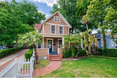 122 N Hyer Avenue, Orlando, FL 32801 - Photo 1