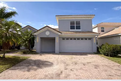 3504 Valleyview Drive, Kissimmee, FL 34746 - Photo 1