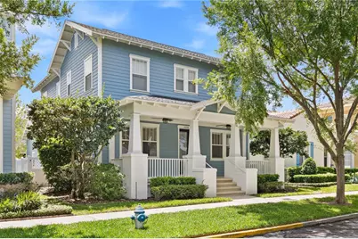 5338 Ardsdale Lane, Orlando, FL 32814 - Photo 2